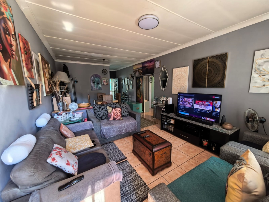 2 Bedroom Property for Sale in Parys Free State